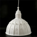 lustre moderne saint-paul led pour maison et restaurant