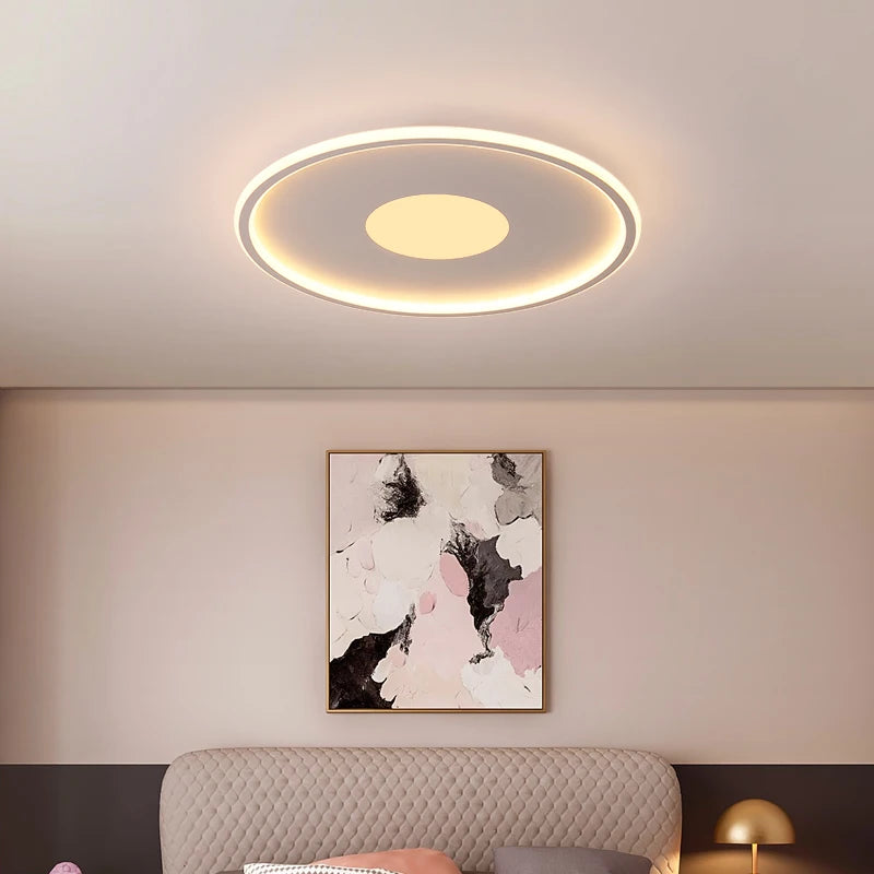 plafonnier moderne créatif pour décoration intérieure d'hôtel - vue 6 sur 20