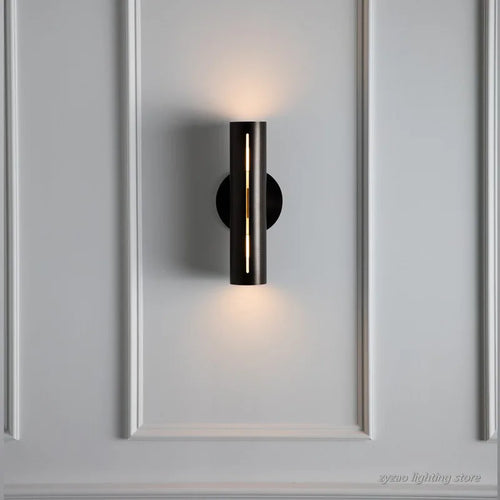 applique murale design pour décoration intérieure moderne - vue 3 sur 8