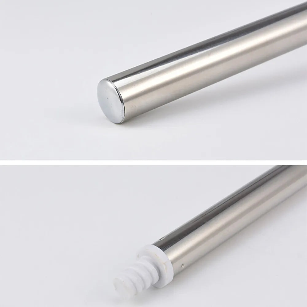 brosse de nettoyage en acier inoxydable pour salle de bain - vue 6 sur 6