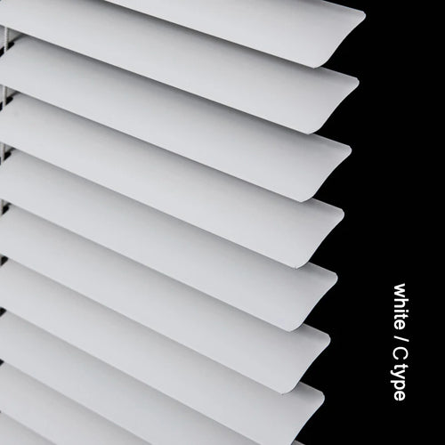 Store venitien aluminium sur mesure occultant sans percage - vue 25 sur 25