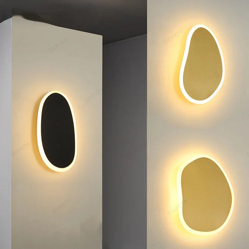 applique murale moderne pour décoration intérieure unique et élégante - vue 2 sur 17
