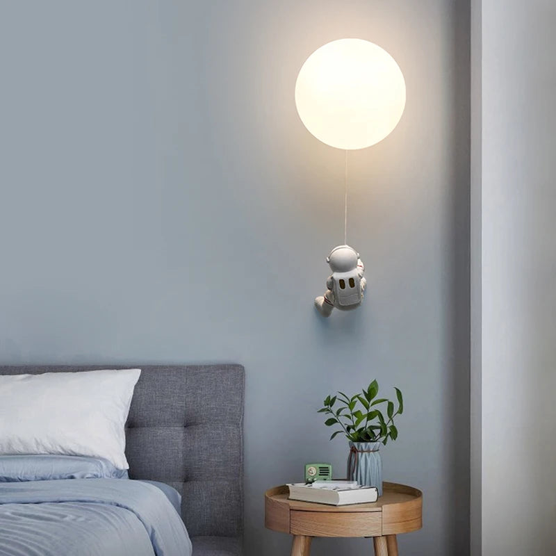 applique murale design pour éclairage intérieur polyvalent et moderne - vue 4 sur 18
