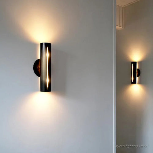 applique murale design pour décoration intérieure moderne - vue 2 sur 8