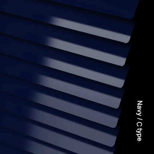 Store venitien aluminium sur mesure occultant sans percage - vue 14 sur 25