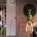 applique rétro à bras unique pour intérieur design élégant