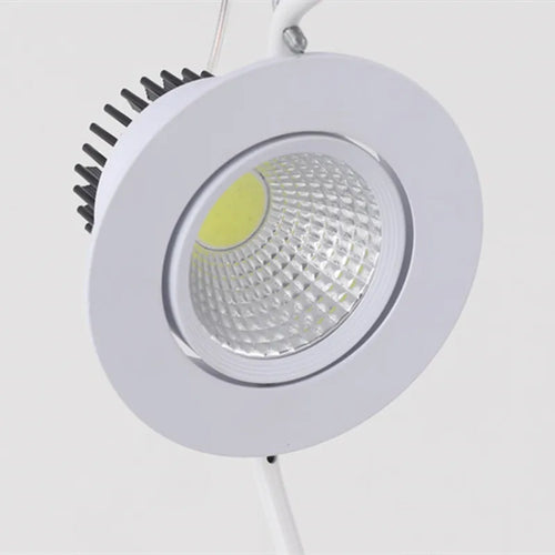 suspension design moderne minimaliste pour intérieur élégant - vue 6 sur 7
