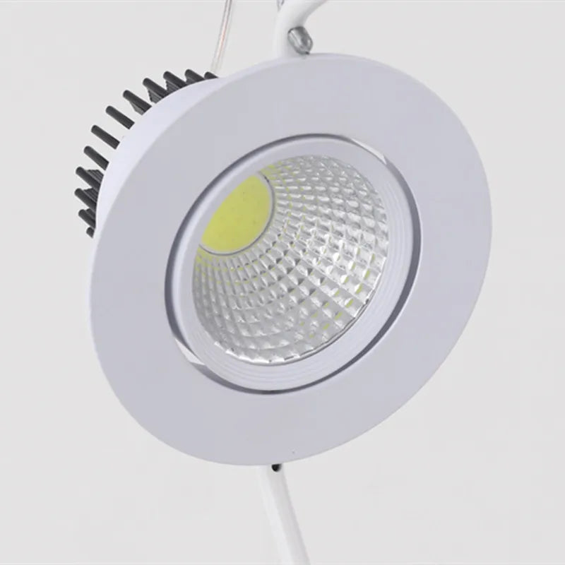 suspension design moderne minimaliste pour intérieur élégant - vue 6 sur 7