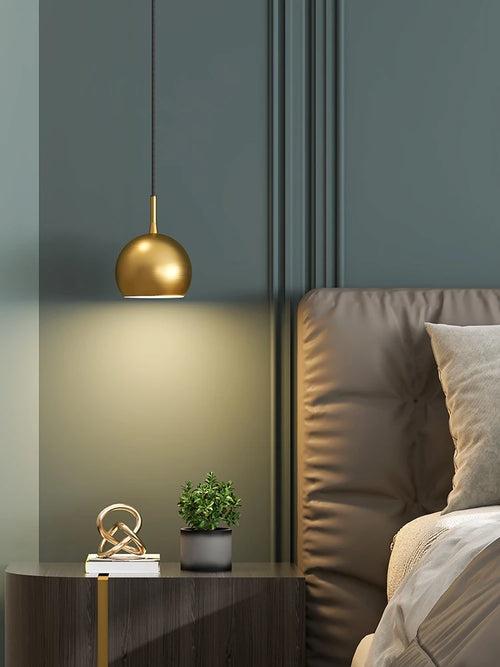 suspension scandinave postmoderne décorative pour intérieur élégant