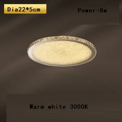 suspension moderne en acier inoxydable avec led et télécommande - vue 28 sur 28