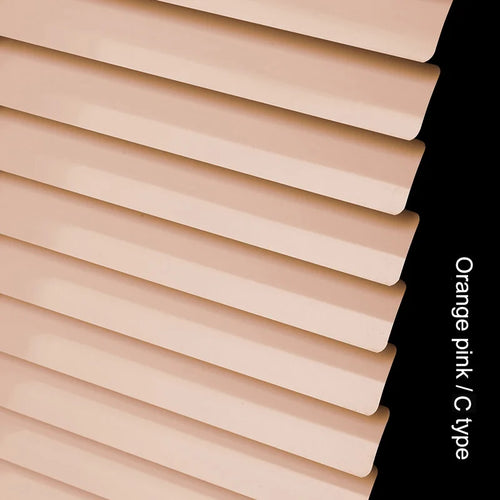 Store venitien aluminium sur mesure occultant sans percage - vue 23 sur 25