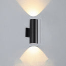 applique murale led étanche aluminium pour jardin