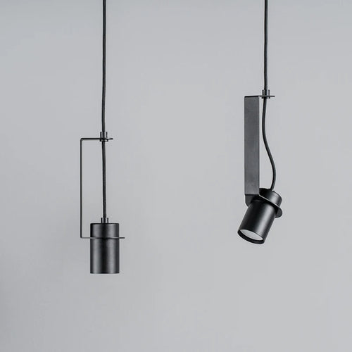 lustre design nordique pour un éclairage moderne élégant - vue 2 sur 10