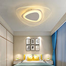 lustre led avec télécommande pour éclairage intérieur moderne