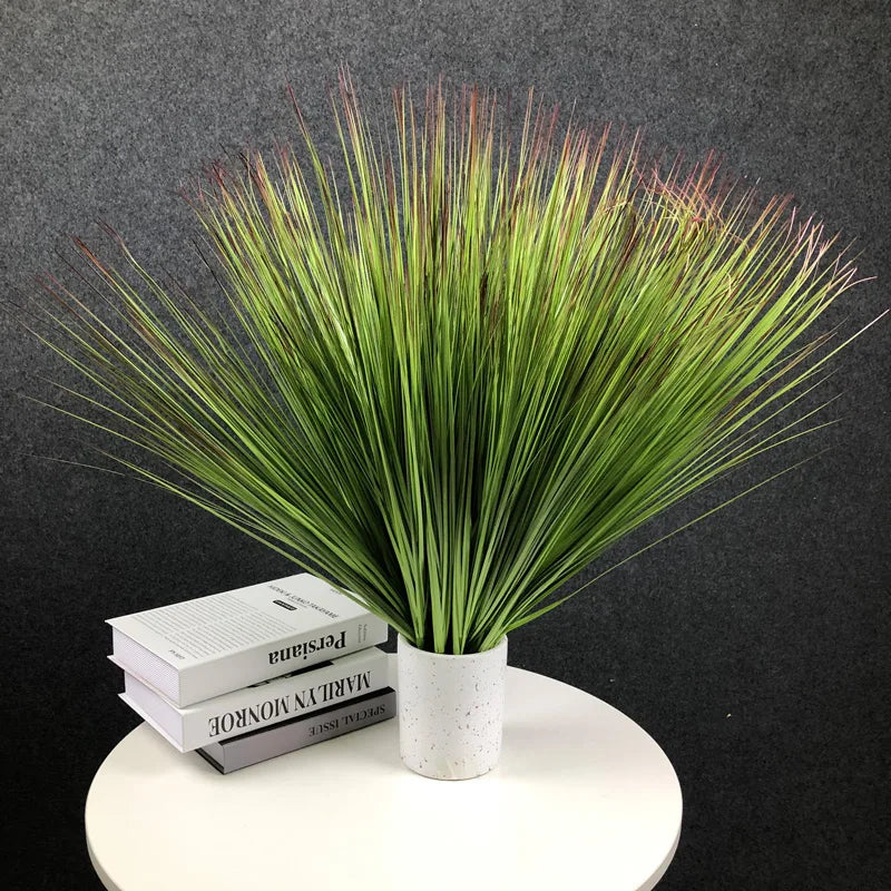 plantes tropicales artificielles pour décoration intérieure et extérieure - vue 1 sur 7
