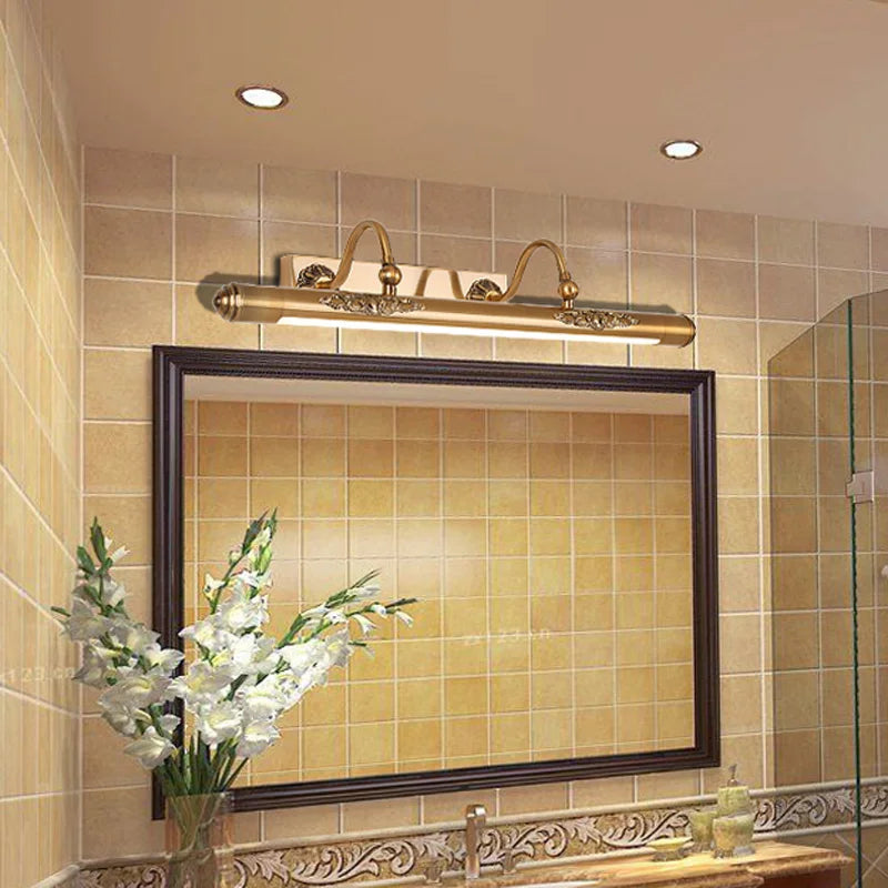 applique murale led étanche pour éclairage intérieur décoratif - vue 3 sur 6