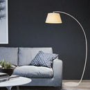 lampadaire nordique de luxe pour un éclairage élégant