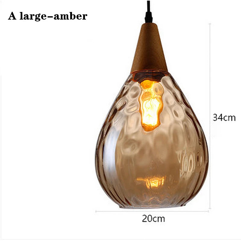 suspension créative à LED pour divers espaces intérieurs - vue 12 sur 27