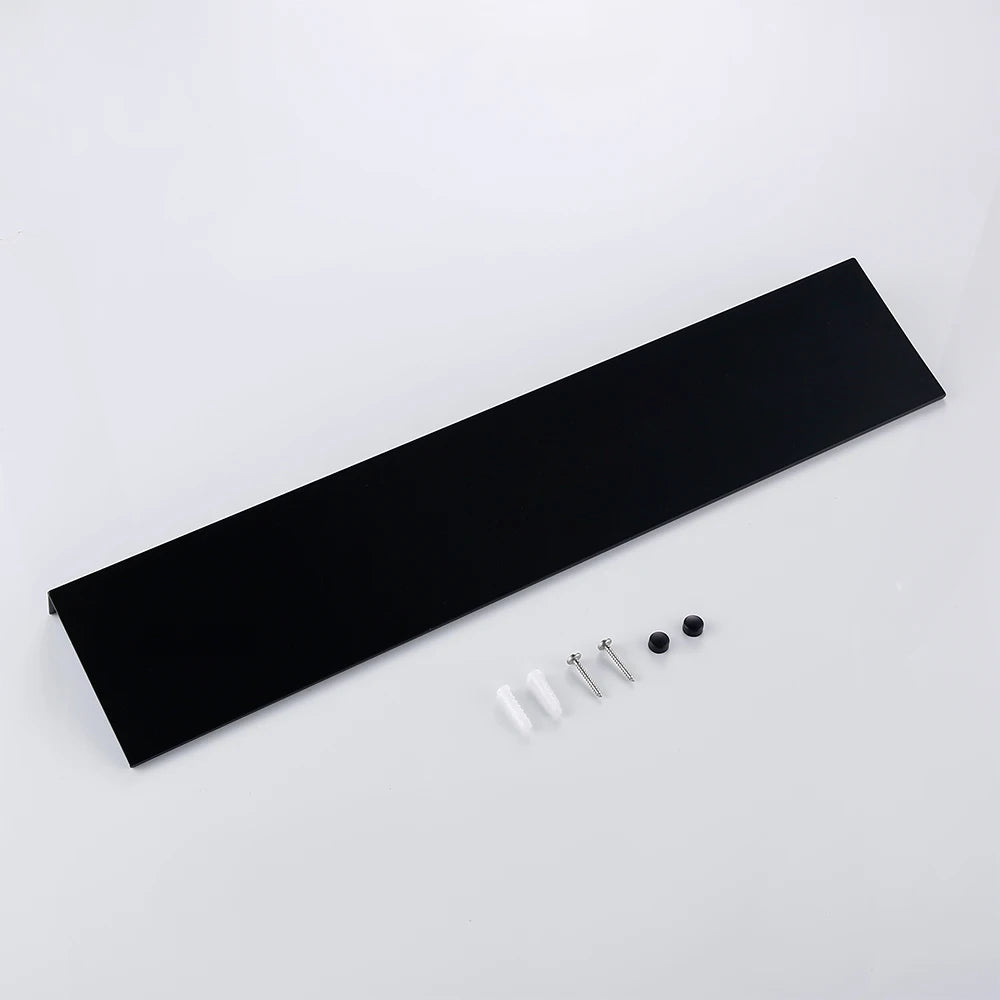 étagère murale polyvalente pour accessoires de maison - vue 5 sur 8