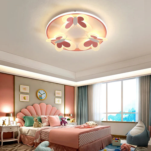 plafonnier moderne pour éclairage intérieur élégant et design - vue 2 sur 8
