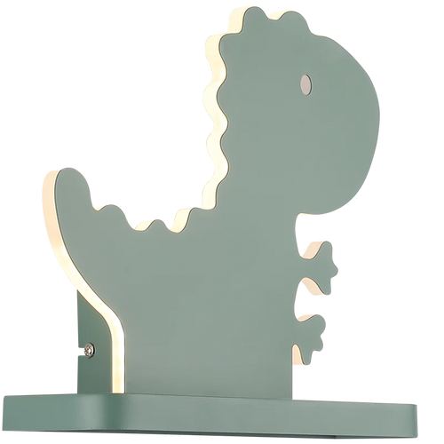 applique murale créative mignonne dessin animé pour enfants décorations école maternelle - vue 7 sur 8