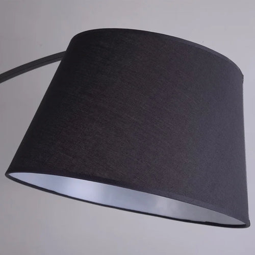 lampadaire nordique de luxe pour un éclairage élégant - vue 8 sur 8