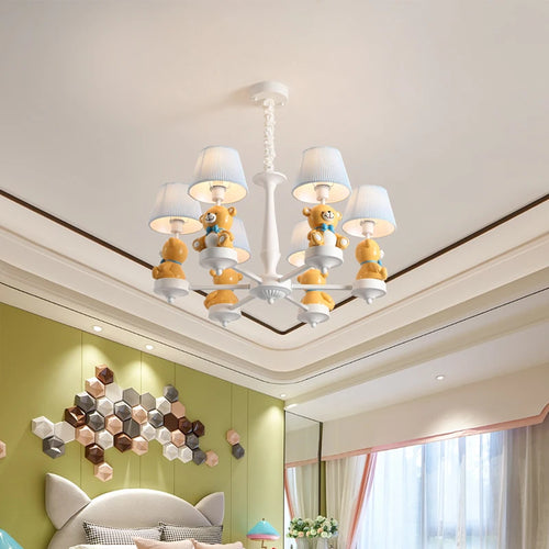 lustres nordiques pour luminaires d'intérieur élégants et modernes - vue 2 sur 15