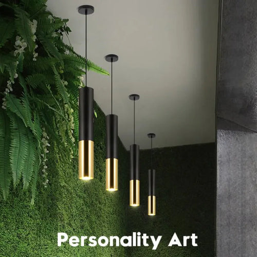 plafonnier led surface pour restaurant bar et cuisine - vue 3 sur 12