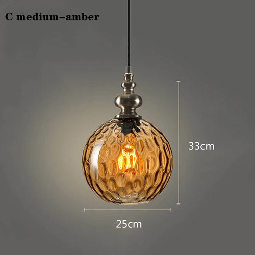 suspension créative à LED pour divers espaces intérieurs - vue 22 sur 27