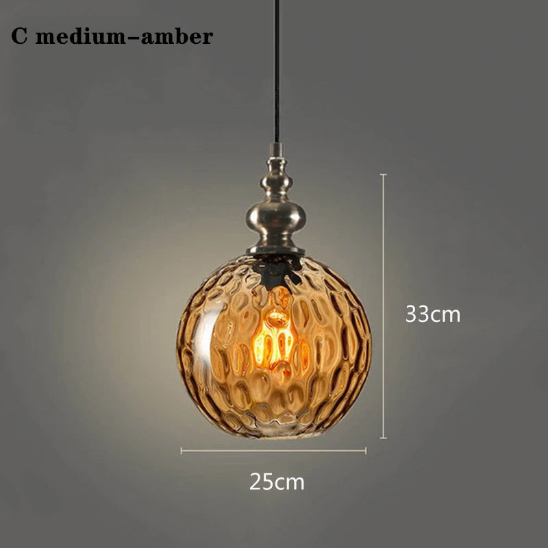 suspension créative à LED pour divers espaces intérieurs - vue 21 sur 27