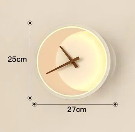 applique murale led au design moderne pour intérieur élégant - vue 12 sur 12