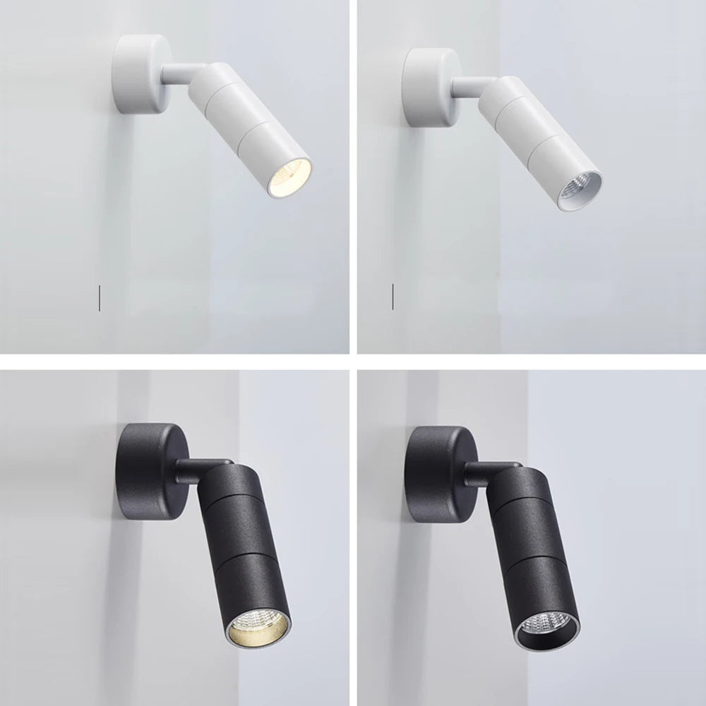 lampe à poser moderne et créative pour ambiance chaleureuse - vue 5 sur 8