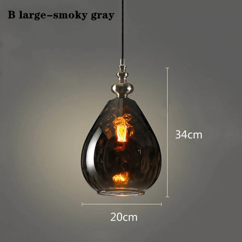 suspension créative à LED pour divers espaces intérieurs - vue 25 sur 27