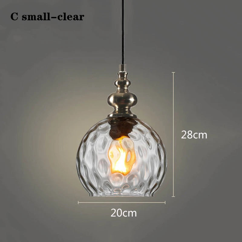 suspension créative à LED pour divers espaces intérieurs - vue 25 sur 27