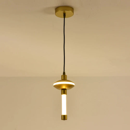 lustre nordique design pour café bar et restaurant - vue 6 sur 12