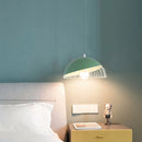 suspension moderne à led pour décoration intérieure élégante