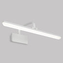 applique murale led moderne pour éclairage miroir décoratif