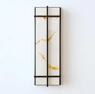 applique murale extérieure led pour jardin et hôtel - vue 3 sur 6