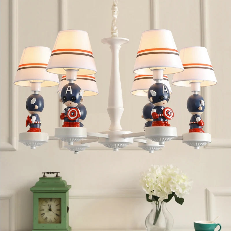 lustres nordiques pour luminaires d'intérieur élégants et modernes - vue 4 sur 15