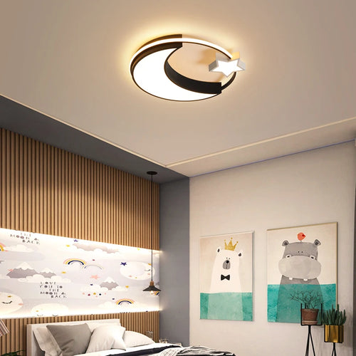 plafonnier led réglable pour un éclairage intérieur optimal - vue 2 sur 10