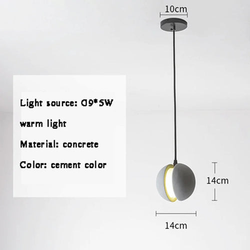 suspension étoile design industriel moderne pour intérieur décoratif - vue 22 sur 25