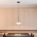 suspension industrielle design créatif pour restaurant et bar