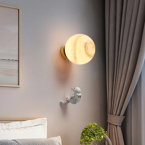 applique murale design pour éclairage intérieur polyvalent et moderne - vue 2 sur 18