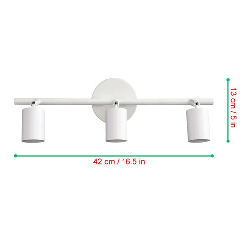 Applique murale LED lampe moderne lampe en bois E27 nordique Style Loft lumières industrielle Vintage fer applique murale pour Bar café Restaurant maison - vue 12 sur 12