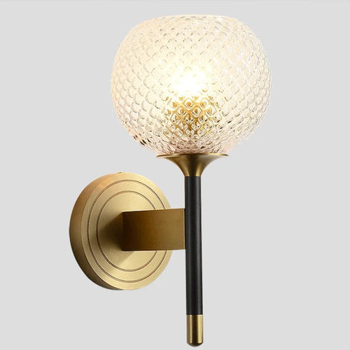 applique murale nordique décorative pour intérieur moderne et élégant - vue 5 sur 6
