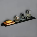 étagère murale simple pour rangement daccessoires divers