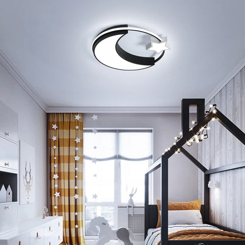 plafonnier led réglable pour un éclairage intérieur optimal - vue 4 sur 10