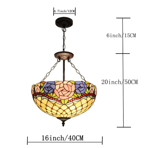 lustre anti-américain pour café bar et restaurant moderne - vue 4 sur 5