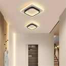 plafonnier led moderne pour intérieur et bureau élégant