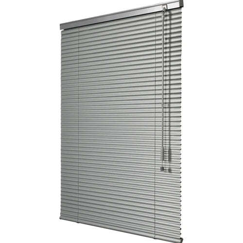 Store venitien aluminium sur mesure occultant sans percage - vue 3 sur 25